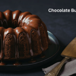 Delicious Chocolate Bundt Cake