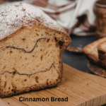 Cinnamon Bread