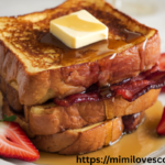 Good Morning French Toast