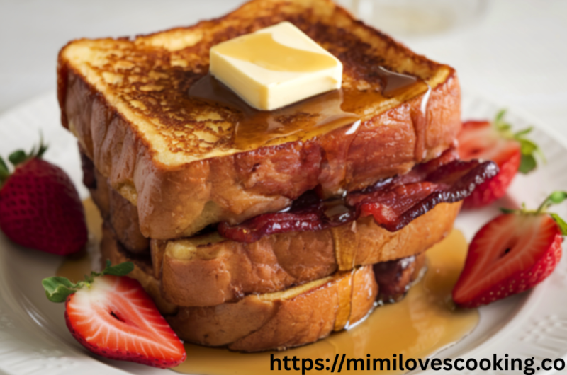 Good Morning French Toast