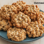 Oatmeal Scotchies