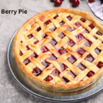 Quadruple Berry Pie
