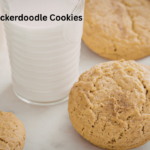 The Best Snickerdoodle Cookies