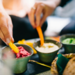 Spinach Dip