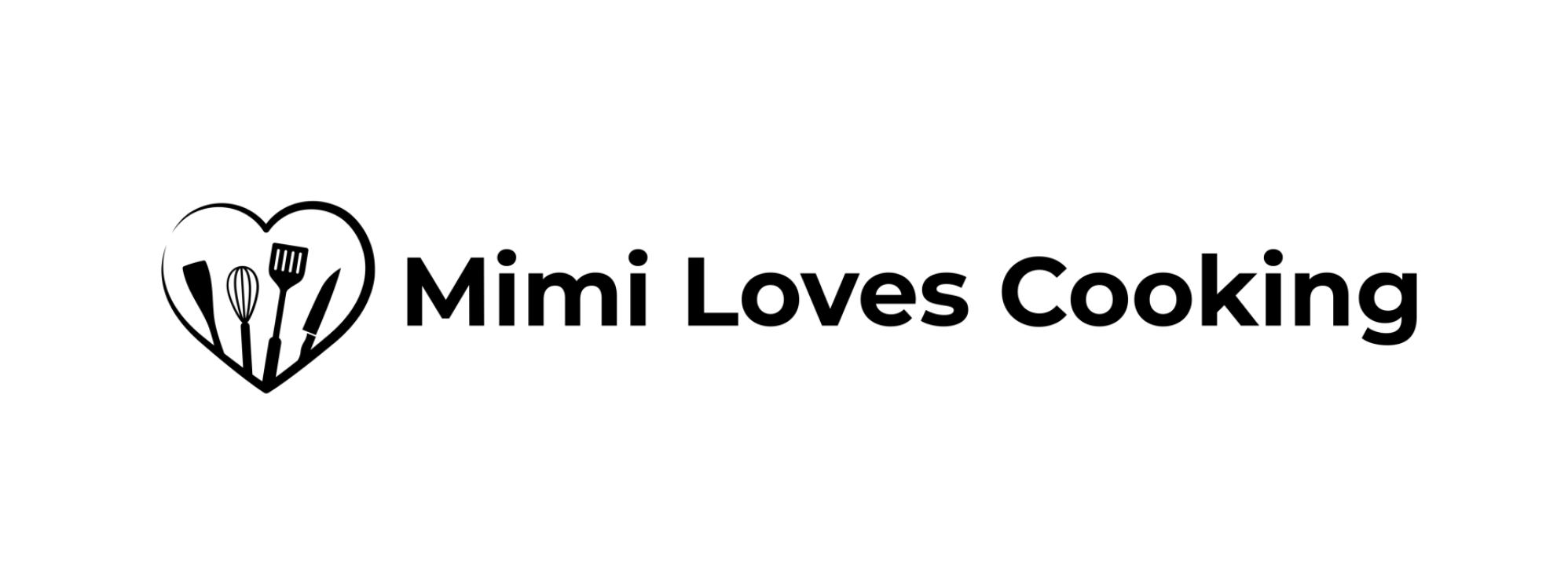 mimi loves cooking