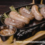 Sausage Dip