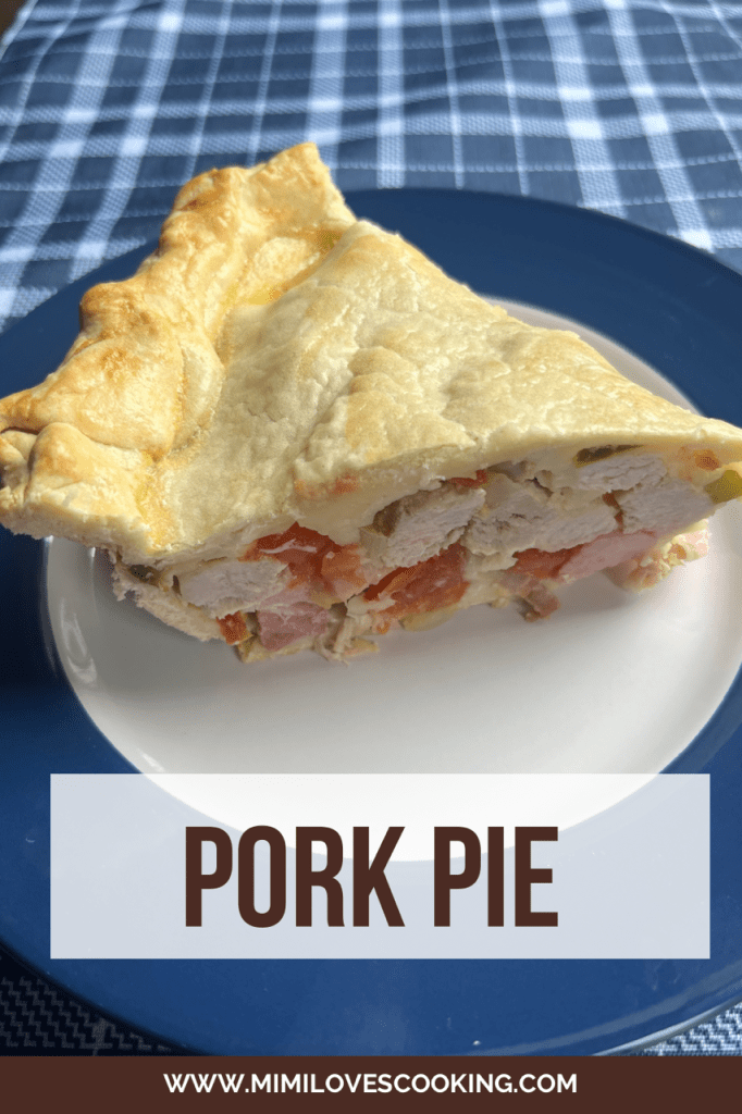 The Pork Pie