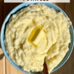 Creamiest Mashed Potatoes