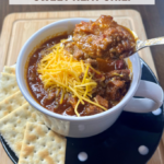 Big Papas Sweet Heat Chili