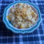 Crock Pot Cheesy Creamed Corn