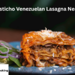 Pasticho Venezuelan Lasagna