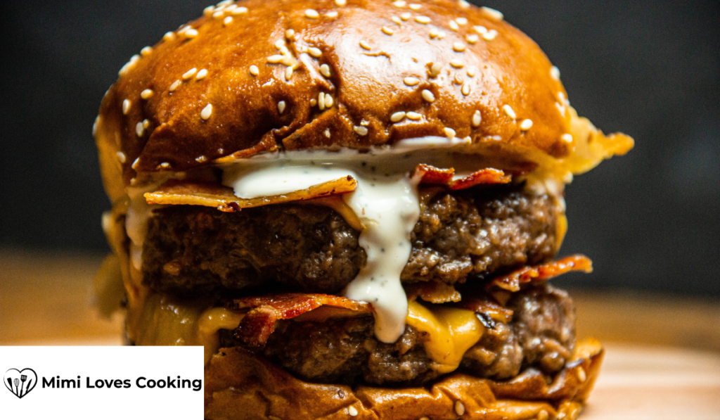 "Bitni Spirs: Belgrade’s Viral Burger Spot – Menu, Prices & Why Everyone’s Obsessed"