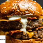 "Bitni Spirs: Belgrade’s Viral Burger Spot – Menu, Prices & Why Everyone’s Obsessed"