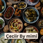 Çeciir By mimiLoveCooking