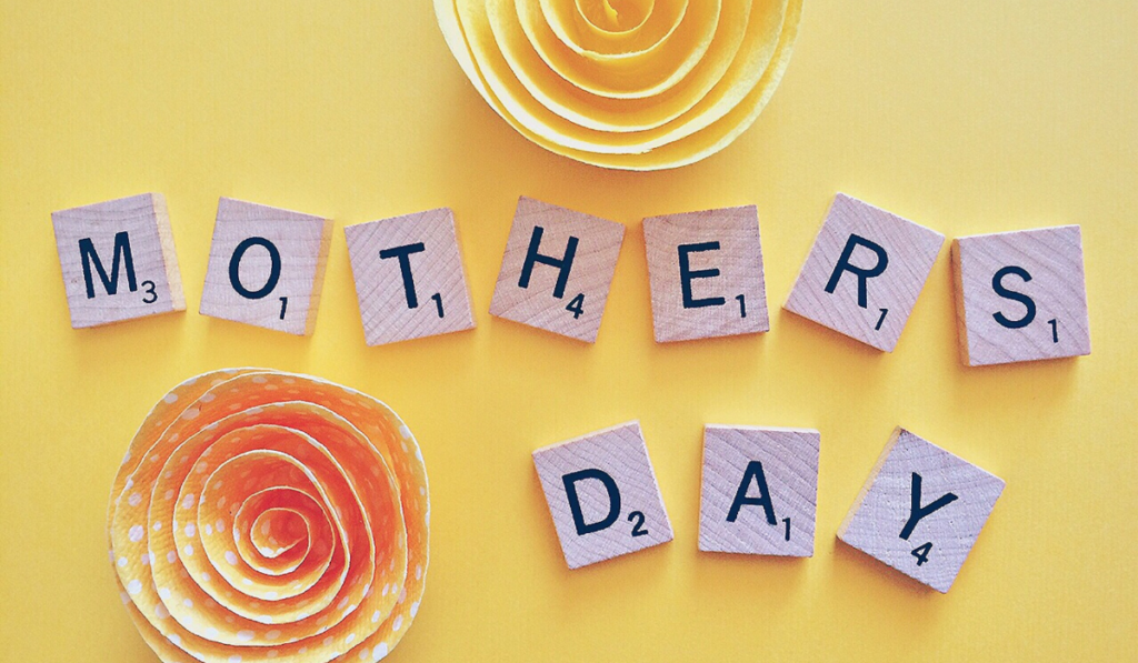 Fruit Baskets for Mother’s Day