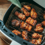 Ore Ida Extra Crispy Fries Air Fryer
