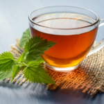 Lemon Balm Weight Loss