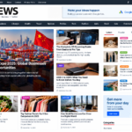 dsnews co uk